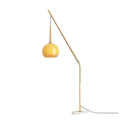 Hanging Floor Lamp 29.5 Inch