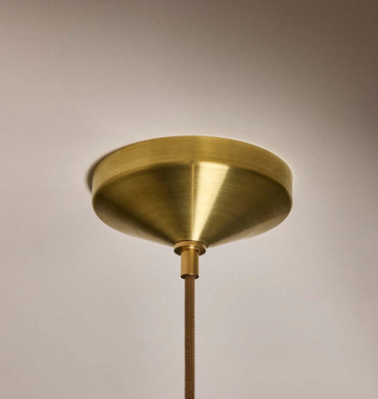Humboldt Pendant