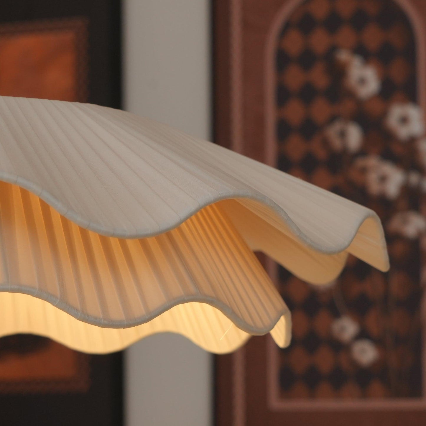 Modern Pendant Light 19.7 Inch