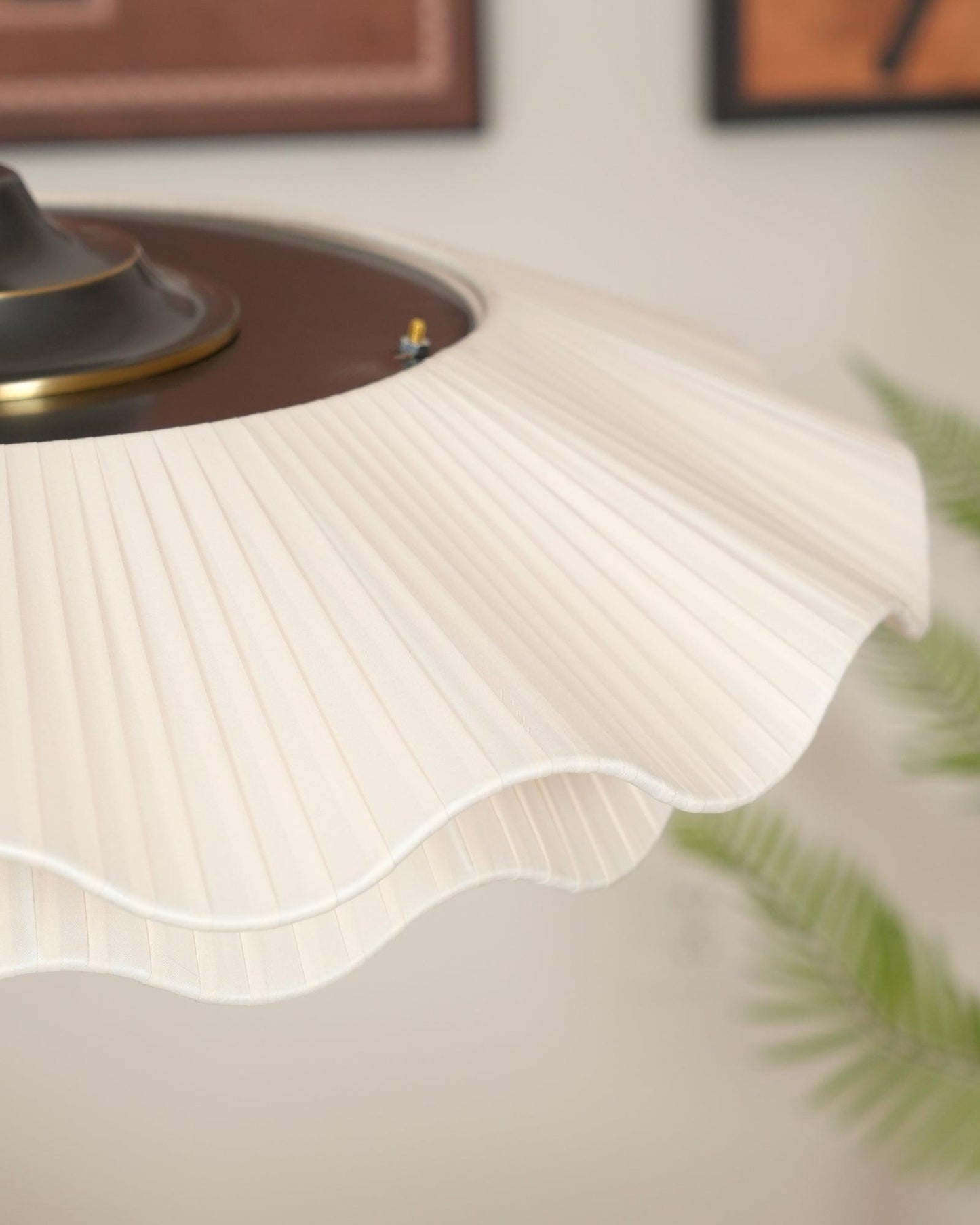 Modern Pendant Light 19.7 Inch