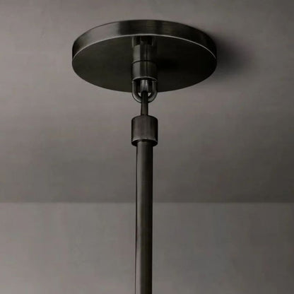 Champeaux Island Pendant