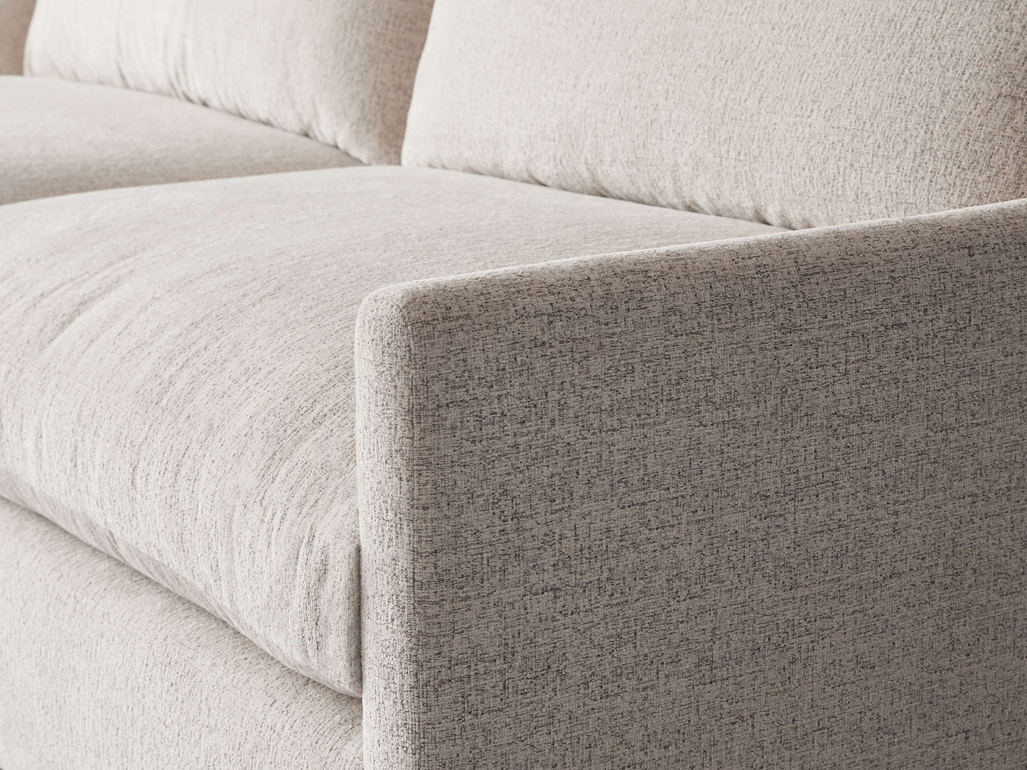 Kipton Three-Piece Corner Sectional