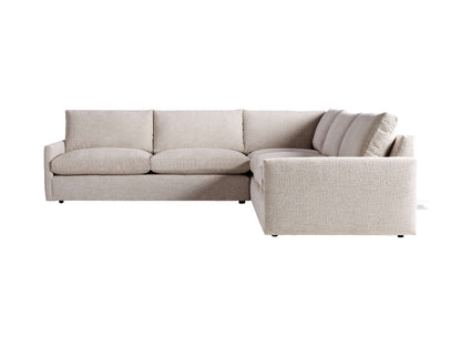 Kipton Three-Piece Corner Sectional