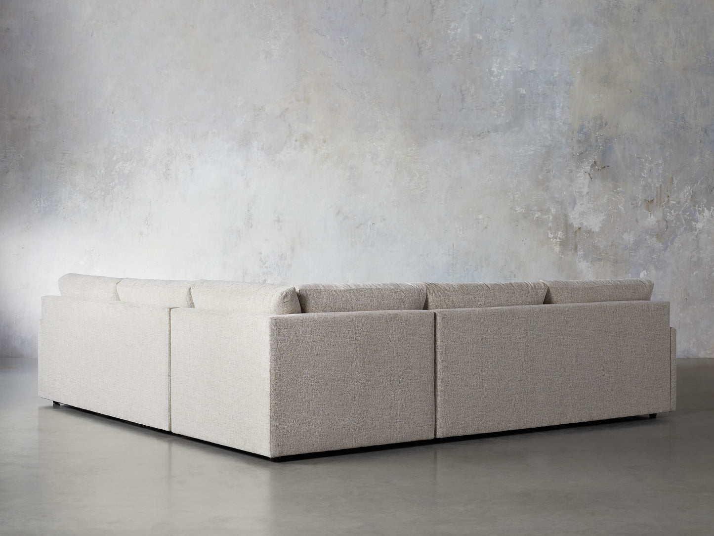 Kipton Three-Piece Corner Sectional