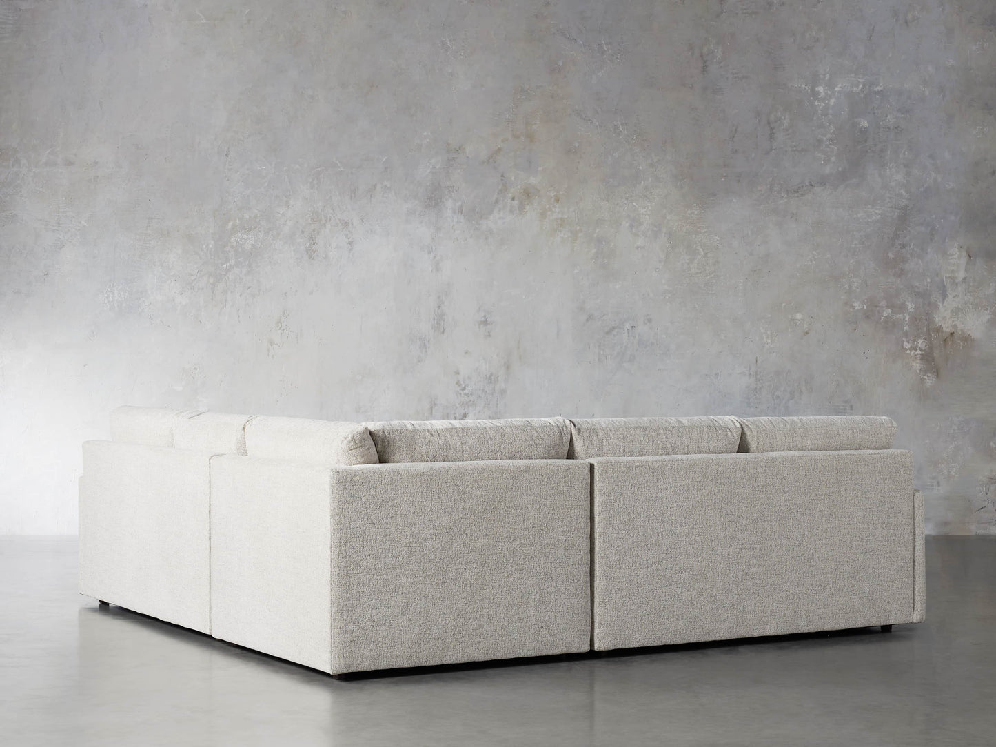 Kipton Three-Piece Corner Sectional