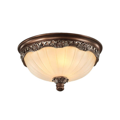 Flush Ceiling Lamp