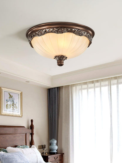 Flush Ceiling Lamp
