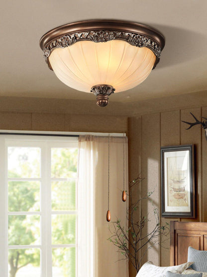 Flush Ceiling Lamp