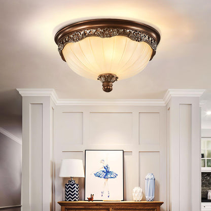 Flush Ceiling Lamp
