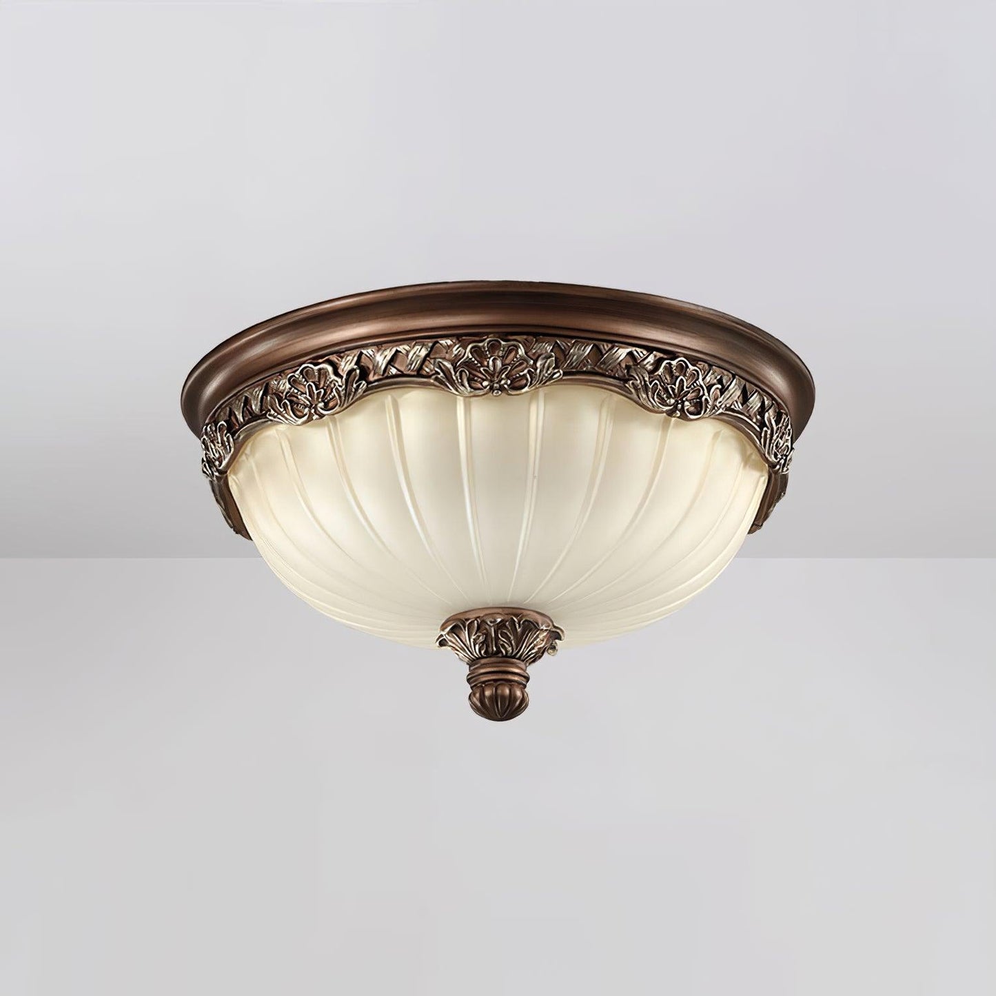 Flush Ceiling Lamp