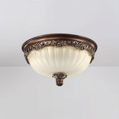 Flush Ceiling Lamp