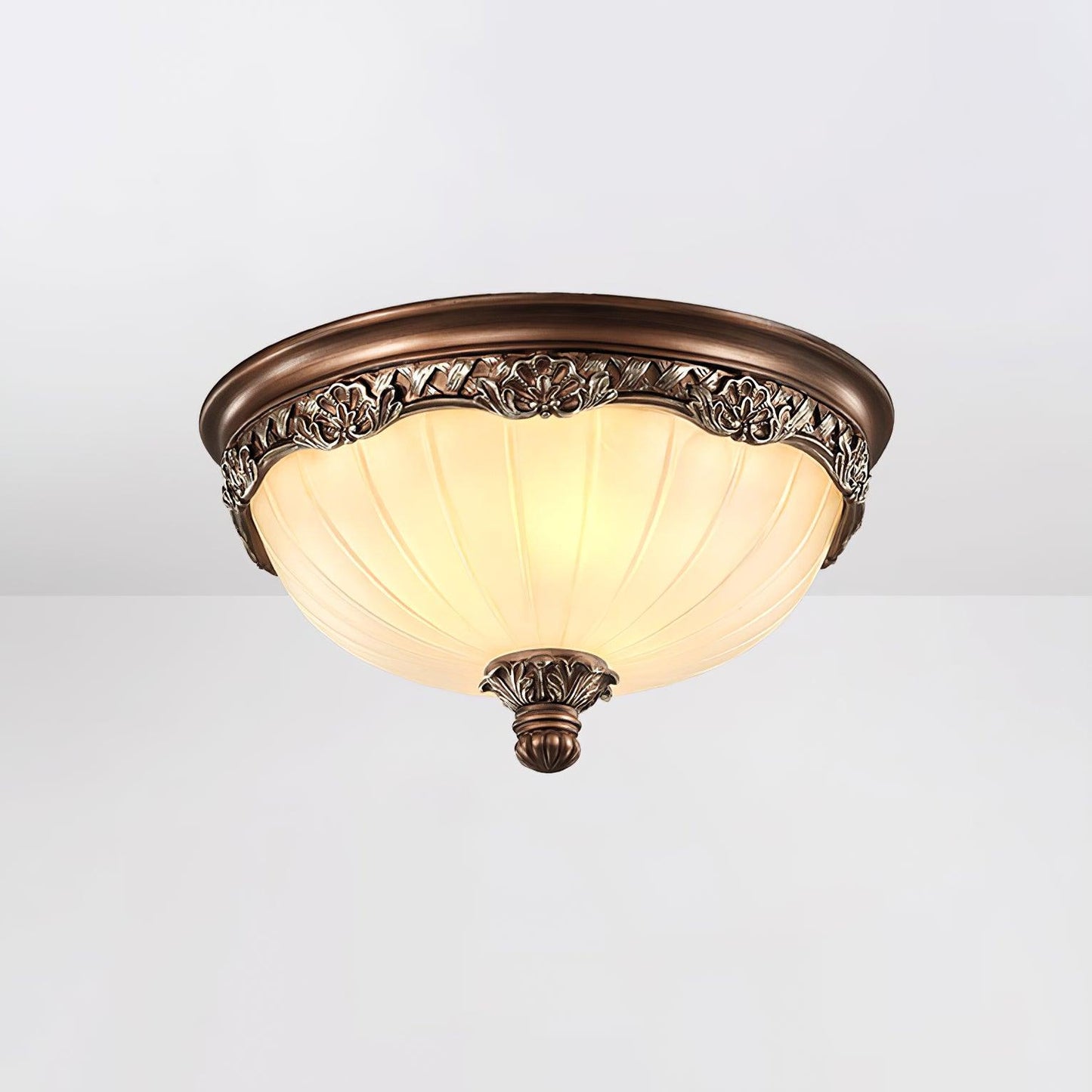 Flush Ceiling Lamp