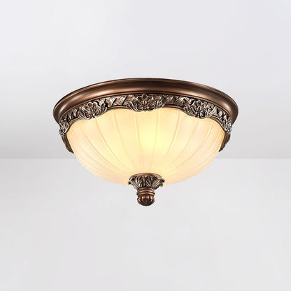 Flush Ceiling Lamp