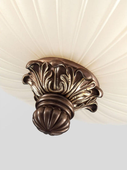 Flush Ceiling Lamp