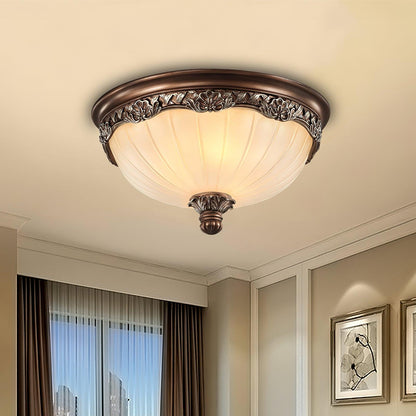 Flush Ceiling Lamp
