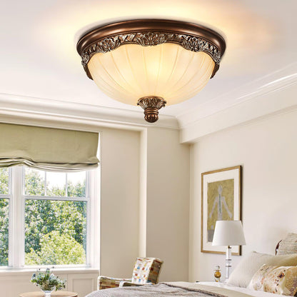 Flush Ceiling Lamp
