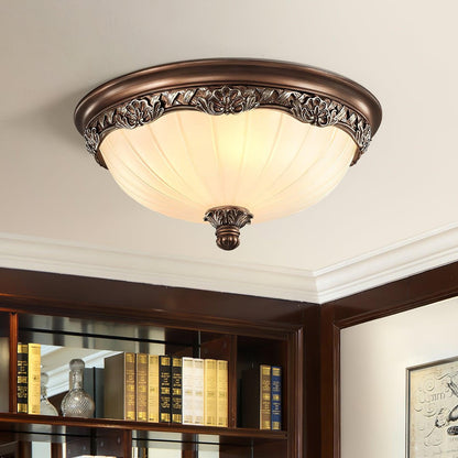 Flush Ceiling Lamp