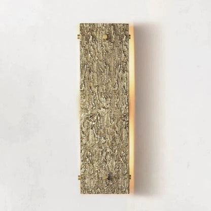 Voury Bedroom Sconce 19"