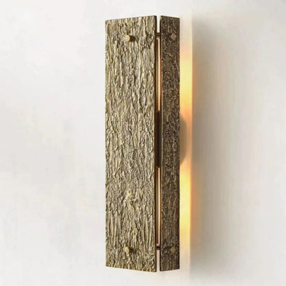 Voury Bedroom Sconce 19"