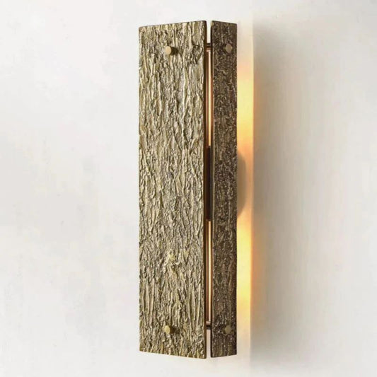 Voury Bedroom Sconce 19"
