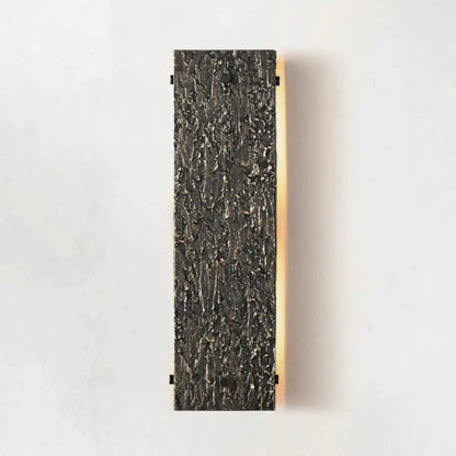 Voury Bedroom Sconce 19"