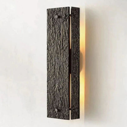 Voury Bedroom Sconce 19"