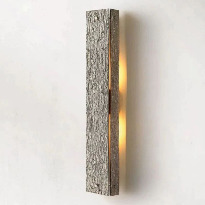 Voury Bathroom Sconce 32"