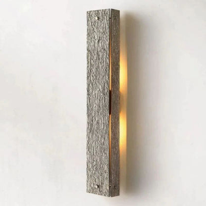 Voury Bathroom Sconce 32"