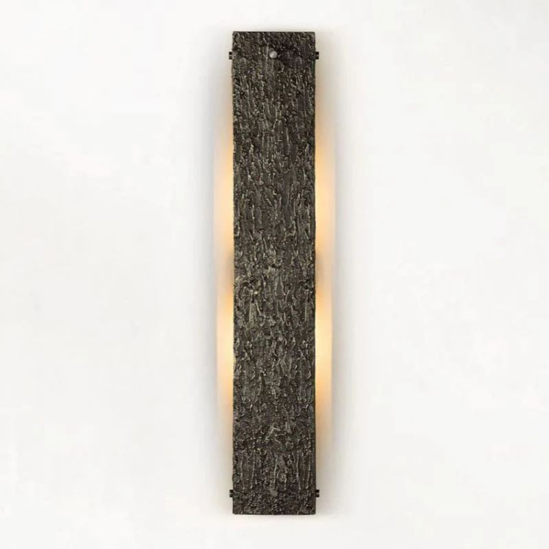 Voury Bathroom Sconce 32"