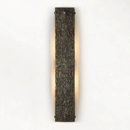 Voury Bathroom Sconce 32"