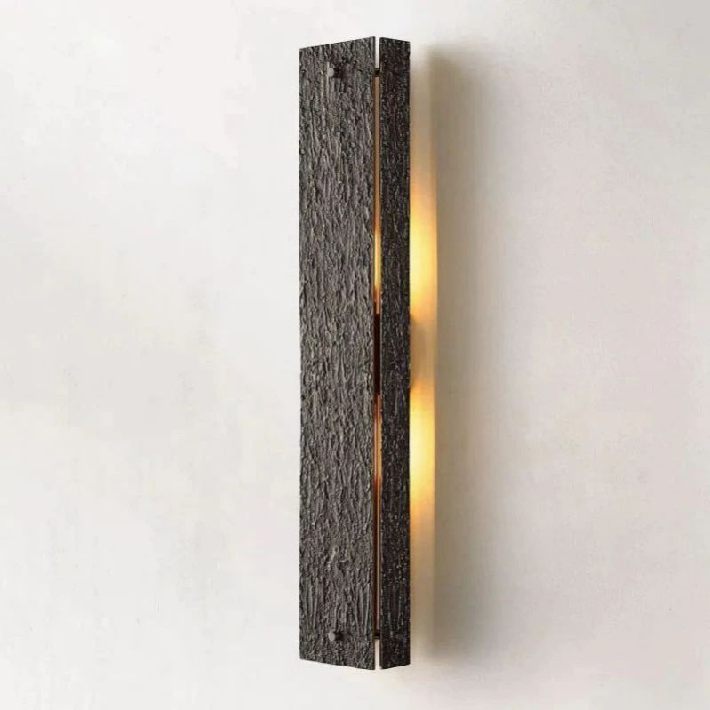 Voury Bathroom Sconce 32"