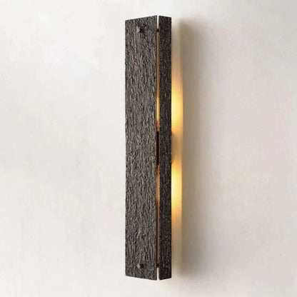 Voury Bathroom Sconce 32"