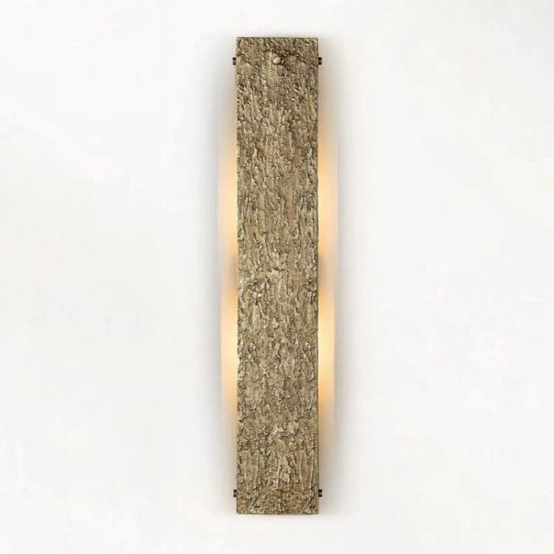Voury Bathroom Sconce 32"
