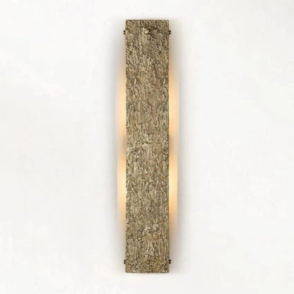 Voury Bathroom Sconce 32"