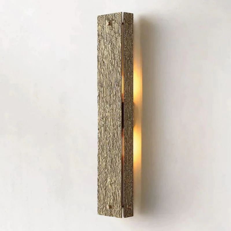 Voury Bathroom Sconce 32"