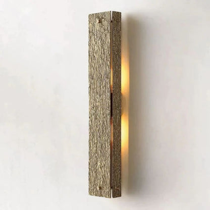 Voury Bathroom Sconce 32"