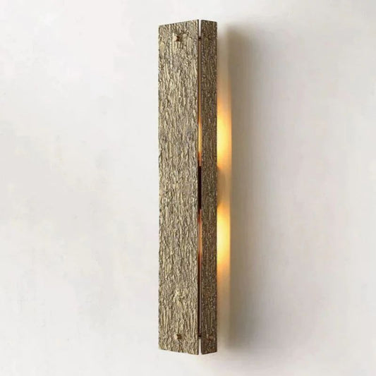 Voury Bathroom Sconce 32"