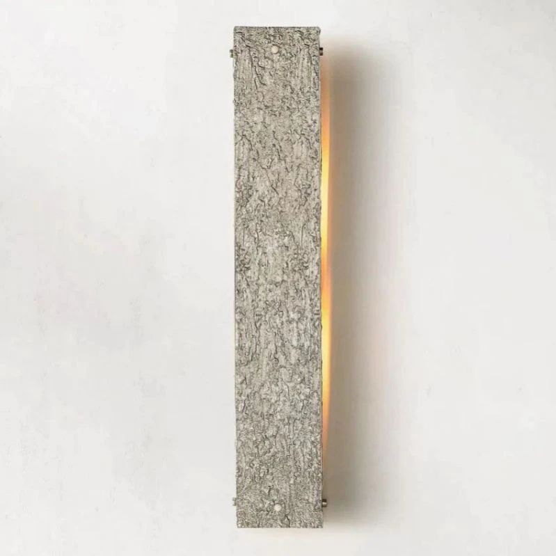 Voury Bathroom Sconce 32"