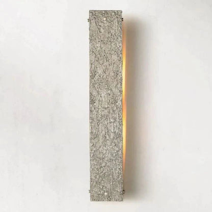 Voury Bathroom Sconce 32"
