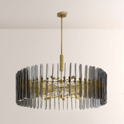 Klau Large Chandelier