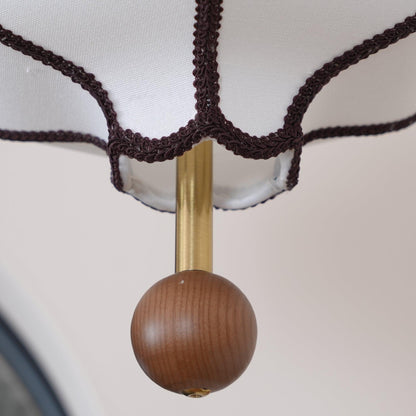 Lantern Style Pendant Light