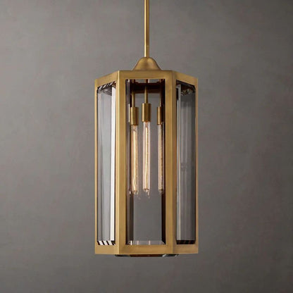 Lauger Grand Outdoor Pendant