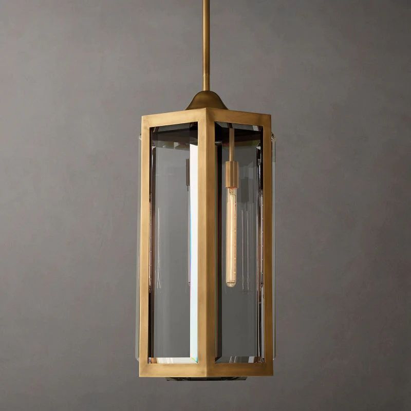 Lauger Grand Outdoor Pendant