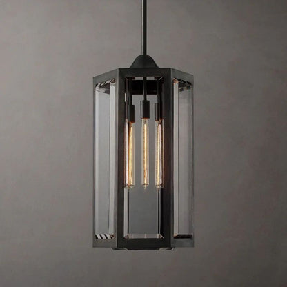 Lauger Grand Outdoor Pendant