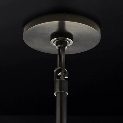 Lauger Outdoor Pendant