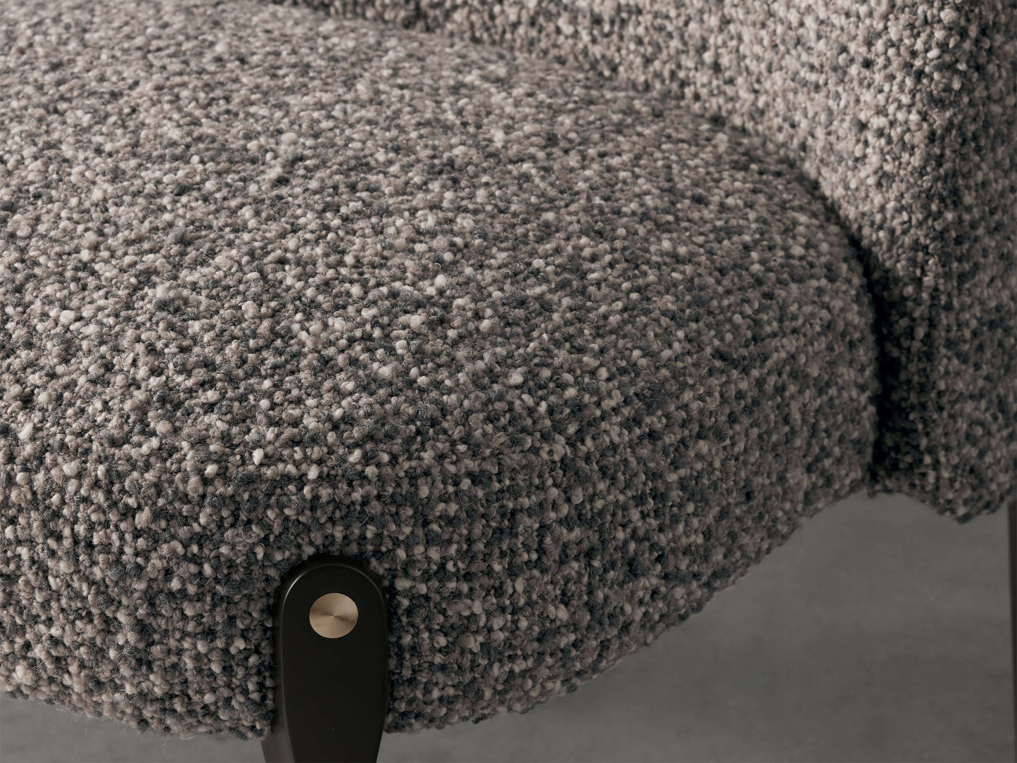 Bottoni Dining Chair