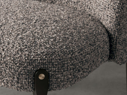 Bottoni Dining Chair