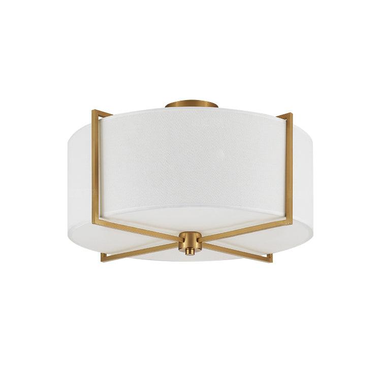 Modern Ceiling Light 19.7 Inch