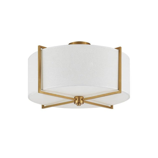 Modern Ceiling Light 19.7 Inch
