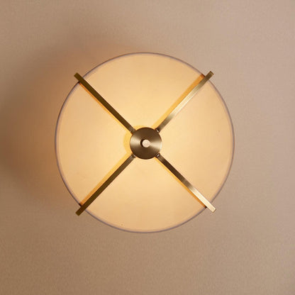 Modern Ceiling Light 19.7 Inch